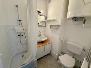 Studio avec Balcon et Parking à 2 Pas de la Plage - FR-1-652-56 - Saint-Hilaire-de-Riez - 3