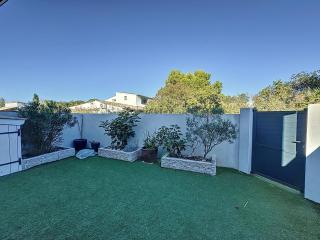 Maison mitoyenne climatisée pour 6 pers. à Saintes-Maries-de-la-Mer - FR-1-475-149 - Saintes-Maries-de-la-Mer - 9