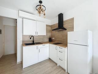 Appartement pour 4, rénové, climatisé, aux Saintes-Maries-de-la-Mer - FR-1-475-152 - Saintes-Maries-de-la-Mer - 7
