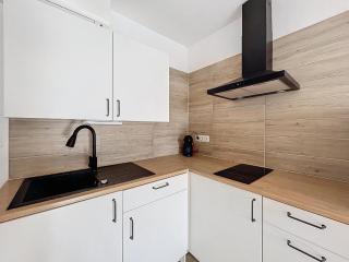 Appartement pour 4, rénové, climatisé, aux Saintes-Maries-de-la-Mer - FR-1-475-152 - Saintes-Maries-de-la-Mer - 6