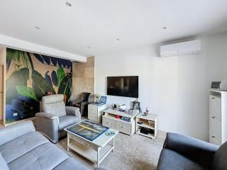 Maison mitoyenne climatisée pour 6 pers. à Saintes-Maries-de-la-Mer - FR-1-475-149 - Saintes-Maries-de-la-Mer - 6