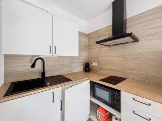 Appartement pour 4, rénové, climatisé, aux Saintes-Maries-de-la-Mer - FR-1-475-152 - Saintes-Maries-de-la-Mer - 5