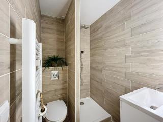 Appartement pour 4, rénové, climatisé, aux Saintes-Maries-de-la-Mer - FR-1-475-152 - Saintes-Maries-de-la-Mer - 4