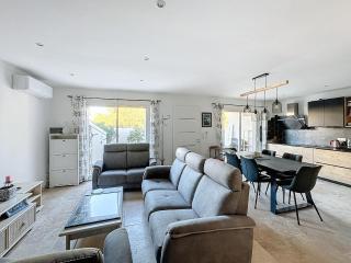 Maison mitoyenne climatisée pour 6 pers. à Saintes-Maries-de-la-Mer - FR-1-475-149 - Saintes-Maries-de-la-Mer - 4