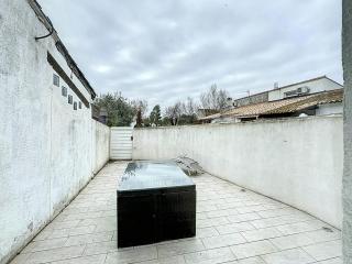 Appartement 4 pers. Climatisation, Animaux admis - FR-1-475-153 - Saintes-Maries-de-la-Mer - 8