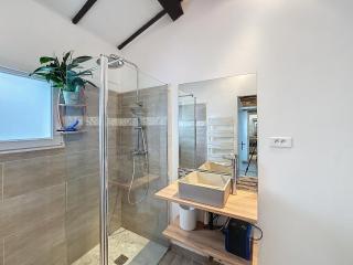 Appartement 4 pers. Climatisation, Animaux admis - FR-1-475-153 - Saintes-Maries-de-la-Mer - 7