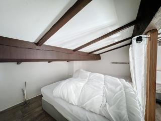 Appartement 4 pers. Climatisation, Animaux admis - FR-1-475-153 - Saintes-Maries-de-la-Mer - 4