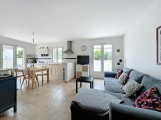 Appartement calme 110m² aux Saintes-Maries-de-la-Mer - FR-1-475-156 - Saintes-Maries-de-la-Mer - 0