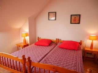 Étel : Appt Duplex 3 Pièces 45m² - Piscine - Animaux Bienvenus - FR-1-479-216 - Étel - 6