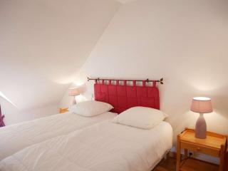 Étel - Appartement 3 pièces - 45 m² - Animaux acceptés - FR-1-479-217 - Étel - 7