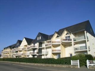 Étel - Appartement 3 pièces - 45 m² - Animaux acceptés - FR-1-479-217 - Étel - 2