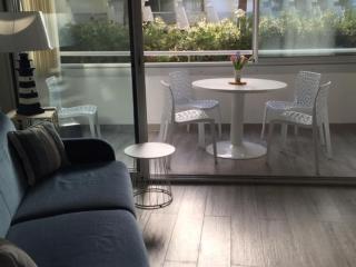 Appartement 2 pièces cabine climatisé pour 4 personnes au Grau du Roi avec parking - FR-1-731-128 - Le Grau-du-Roi - 7