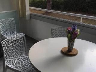 Appartement 2 pièces cabine climatisé pour 4 personnes au Grau du Roi avec parking - FR-1-731-128 - Le Grau-du-Roi - 6