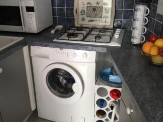 Appartement 2 pièces cabine climatisé pour 4 personnes au Grau du Roi avec parking - FR-1-731-128 - Le Grau-du-Roi - 3