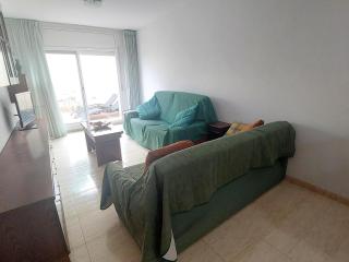 Apartamento en Llançà con terraza, parking, Wifi y se admiten mascotas - ES-170-95 - 8