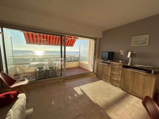 Studio confortable face mer avec garage privé, Saint-Hilaire-de-Riez - FR-1-224C-336 - Saint-Hilaire-de-Riez - 9