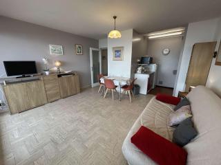 Studio confortable face mer avec garage privé, Saint-Hilaire-de-Riez - FR-1-224C-336 - 7