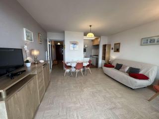 Studio confortable face mer avec garage privé, Saint-Hilaire-de-Riez - FR-1-224C-336 - 5