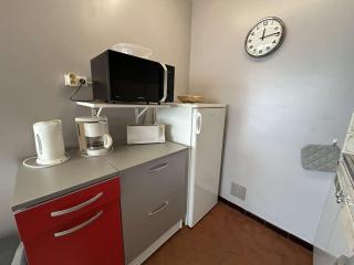 Studio confortable face mer avec garage privé, Saint-Hilaire-de-Riez - FR-1-224C-336 - 1