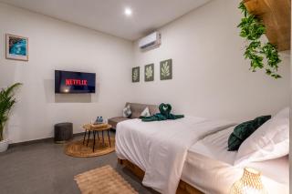 Apartement Room - Denpasar - 0