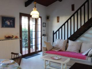 Maison T4, 8 pers, proche plage, terrasse - FR-1-229C-103 - 9