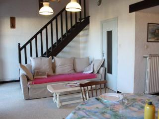 Maison T4, 8 pers, proche plage, terrasse - FR-1-229C-103 - 7