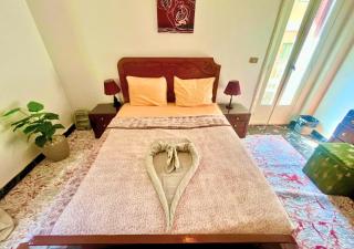 Amazing 2BR Apartment - Perfect for Work or Leisure - Il Cairo - 7