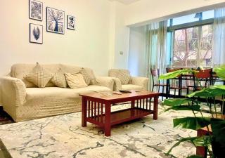 Amazing 2BR Apartment - Perfect for Work or Leisure - Il Cairo - 6