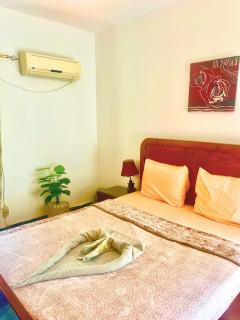 Amazing 2BR Apartment - Perfect for Work or Leisure - Il Cairo - 3