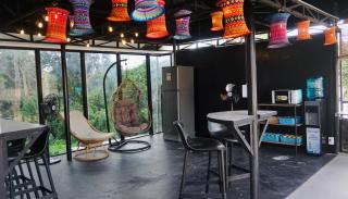Sunset Paradise Hostel - Moalboal - 3