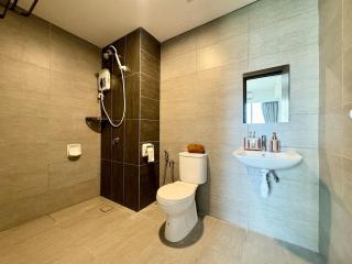 The Ruma - Subang Jaya Edumetro SEGi College - 2