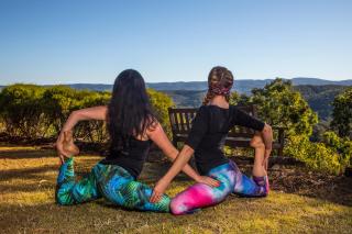 Kurrajong Trails and Cottages - - 0