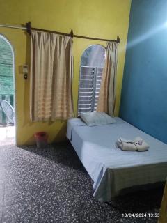 Hospedaje doña Gladys - Flores - 1