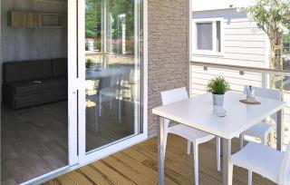 1 Bedroom Nice Home In Imperia - 8