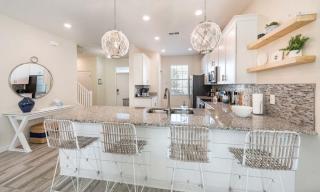 Spacious 5 Bed Pool Home with Game Room-1544MVD home - 2