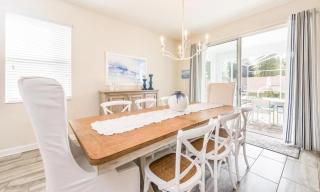 Spacious 5 Bed Pool Home with Game Room-1544MVD home - 1
