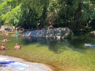 Recanto do corisco em Paraty - Paraty - 3