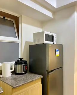 Vincondotel Cubao QC 2BR Infina 3716 - Manila - 3