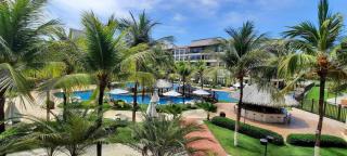 Raridade do Beach Park Living Pé na areia e vista mar - Aquiraz - 6