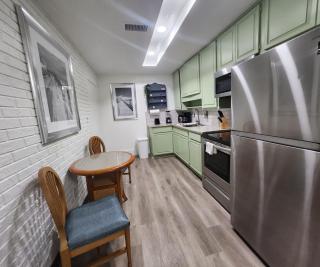 JDC cozy 2Bed 6guests in best location - Tampa - 1