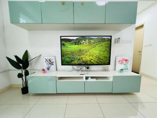 Sunway Velocity V Residence by DeUrban - Kuala Lumpur - 4