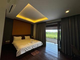 Phalai view hotel - Vang Vieng - 3