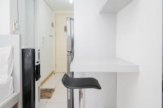 Comfort Studio Apartment at M-Town Residence Serpong By Travelio - 5