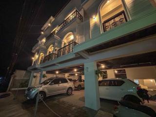 Rita residence Monjali RedPartner - Kejayan - 2