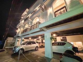 Rita residence Monjali RedPartner - Kejayan - 3
