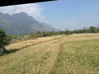 Phalai view hotel - Vang Vieng - 9