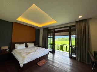 Phalai view hotel - Vang Vieng - 8