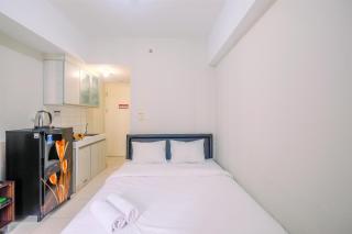 Simply Good Studio Room at Springlake Summarecon Apartment By Travelio - Bekasi - 0