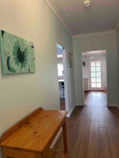 Two Bedroom Home - 3