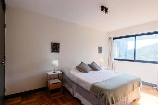 Renovado con terraza en el corazón de Las Condes - Santiago - 6